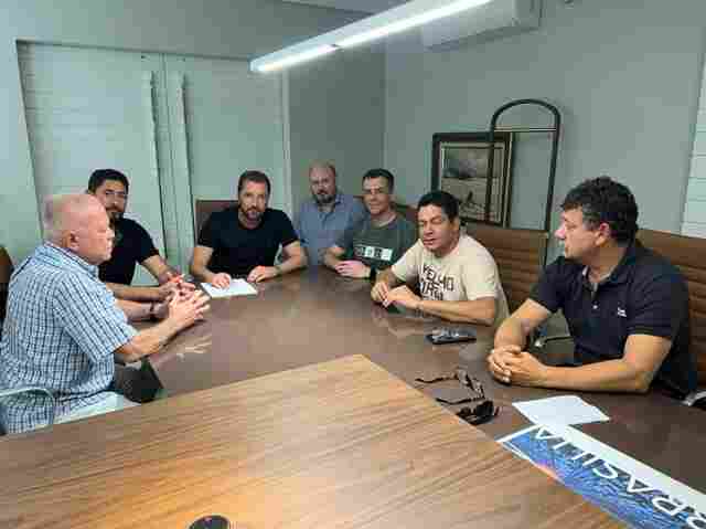 Prefeito oficializa suspensão dos pagamentos do IPTU até 31 de março