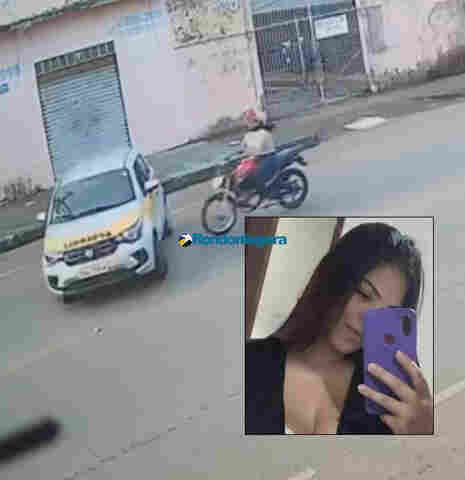 Morre jovem vítima de acidente envolvendo carro de autoescola