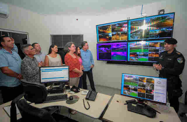 Governo Itinerante fortalece aproximação da gestão e a população na Zona da Mata