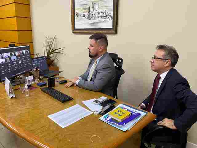 OAB vai à Justiça contra aumento de IPTU, em Porto Velho