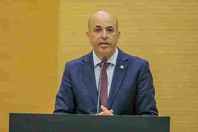 Ismael Crispin defende o fortalecimento de políticas públicas para o promover protagonismo das mulheres em Rondônia