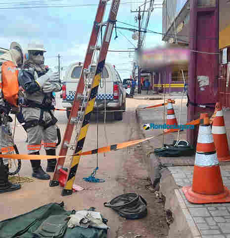 Operação da Energisa mira panificadoras suspeitas de furto de energia na capital