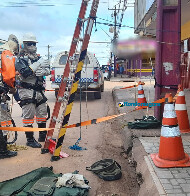 Operação da Energisa mira panificadoras suspeitas de furto de energia na capital