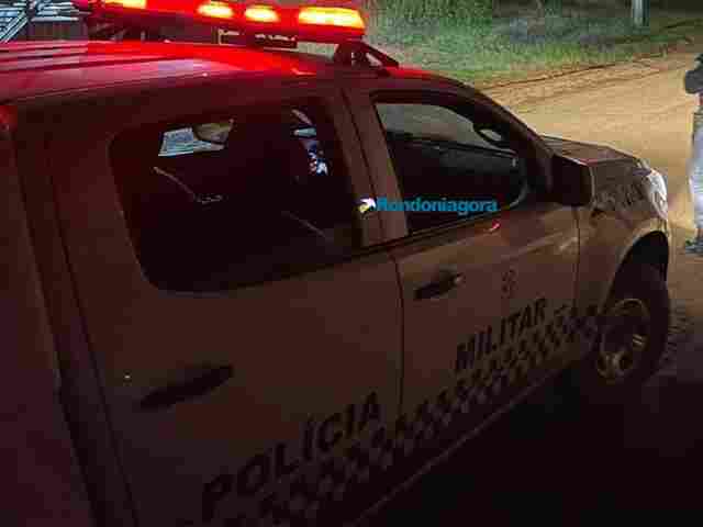 Homem é esfaqueado ao tentar marcar programa com travesti