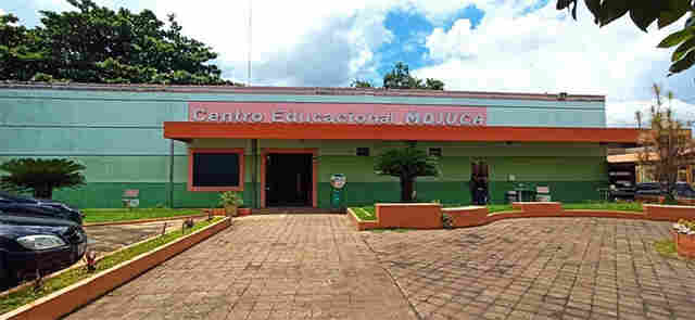 Após 35 anos, colégio Mojuca encerra atividades