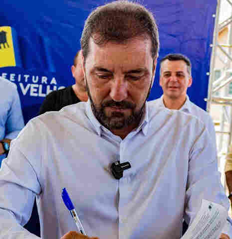 Novo projeto de Hildon deve revogar a lei que aumentou IPTU na capital