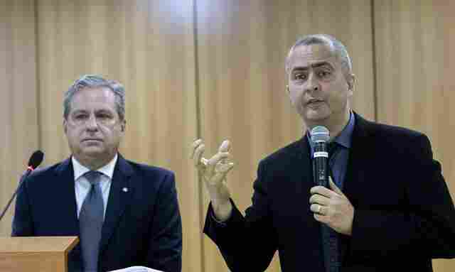 Operação contra pirataria prende 11 e bloqueia cerca de 270 sites e aplicativos
