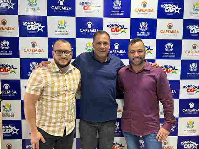 Seriedade e transparência - Pilares do RondônCap