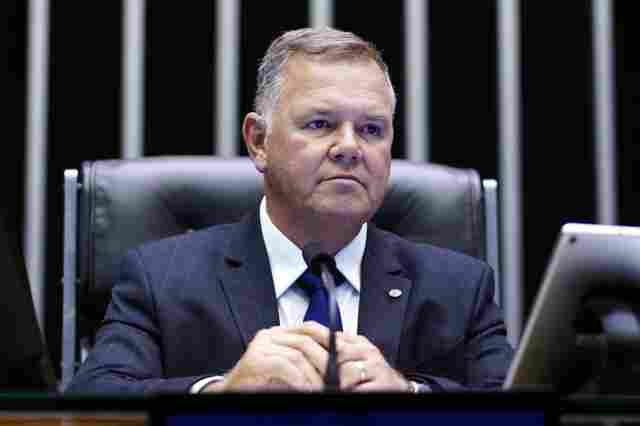 Projeto de Mosquini agiliza presença das forças de segurança e retomada imediata de áreas de terra invadidas