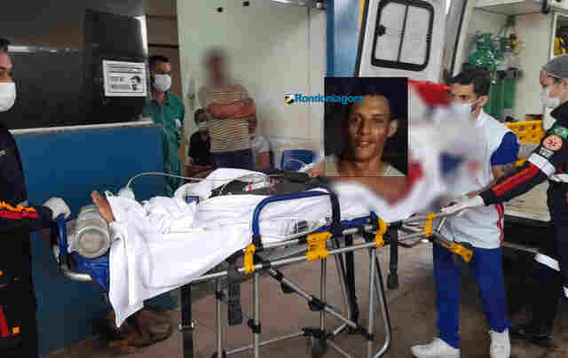 Jovem é assassinado por homem que foi cobrar dívida na capital; vítima nada tinha a ver com a confusão