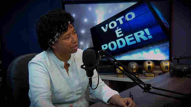 No retorno do Videocast O Poder do Voto, deputada Silvia Cristina detalha inauguração do Hospital de Reabilitação de Rondônia