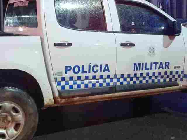 Menina de 11 anos é estuprada pelo primo em distrito da capital