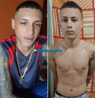 Polícia Civil desvenda motivo de assassinato de mecânico e prende envolvidos