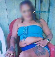 Avó que oferecia netas para programas sexuais está foragida; empresário foi preso durante operação