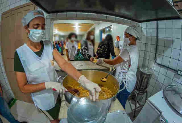 Seduc abre seleção para contratação de zeladores e merendeiras para escolas indígenas