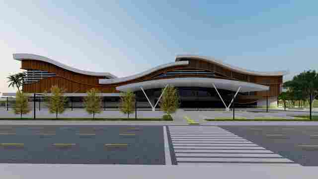 Madecon vence licitação para construção da nova rodoviária de Porto Velho