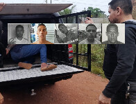 Polícia tem duas linhas de investigação no caso do assassinato de socioeducador