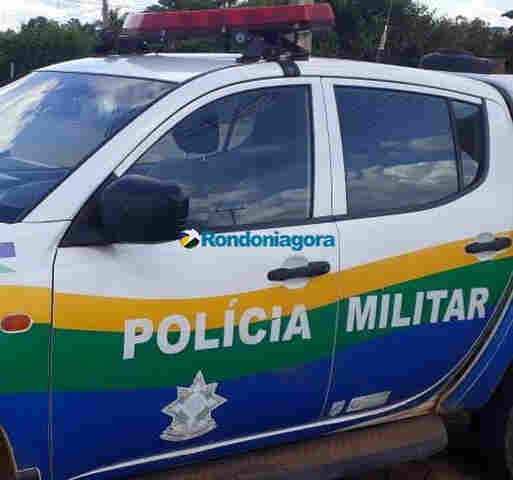 Bandidos roubam caminhonete de servidor da Assembleia e R$ 200 mil de idosa