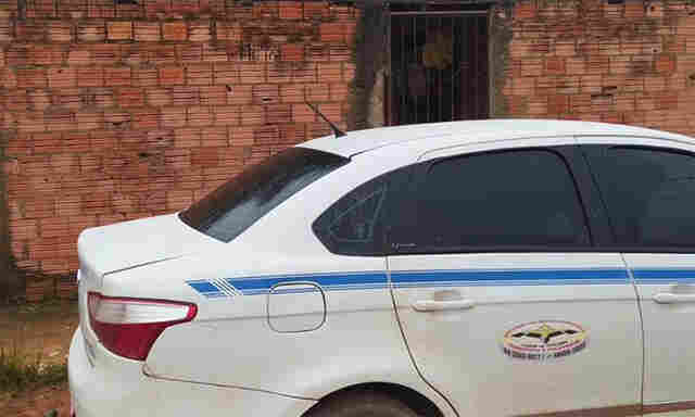 Draco 1 prende integrantes de facção que sequestraram adolescente para atrair o ex-namorado, na capital