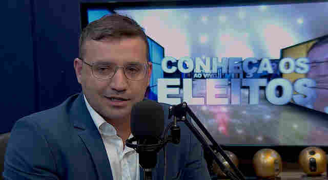 Ribeiro do Sinpol trabalha para garantir a valorização das forças de segurança de Rondônia