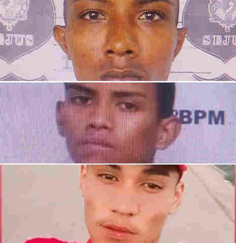 Polícia cumpre mandados de prisão e procura outros acusados de tortura e assassinato no Orgulho do Madeira