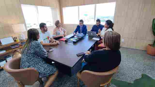 Sintero debate sobre problemas da Educação de Rondônia com a Comissão de Educação da ALE