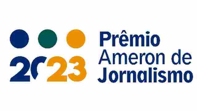 Ameron lança edital e abre inscrições para o Prêmio de Jornalismo 2023, em Rondônia