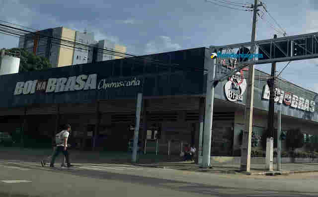 Atendendo pedido do dono do imóvel, Justiça manda a “Boi na Brasa” desocupar prédio na capital