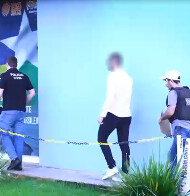 Fisioterapeuta é preso acusado de abuso sexual contra paciente em Rondônia