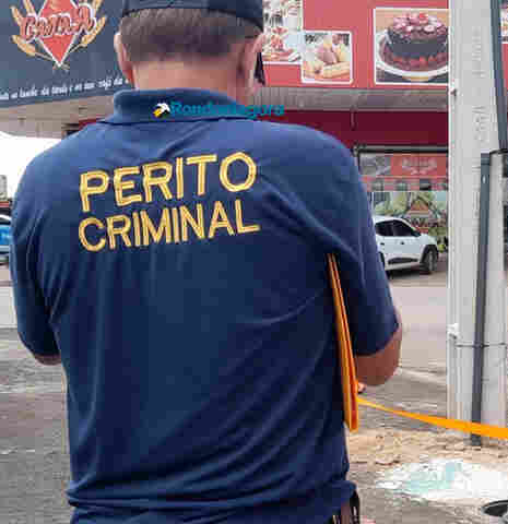 Dono de panificadora é preso por furto de energia; “gato” passava por baixo do asfalto