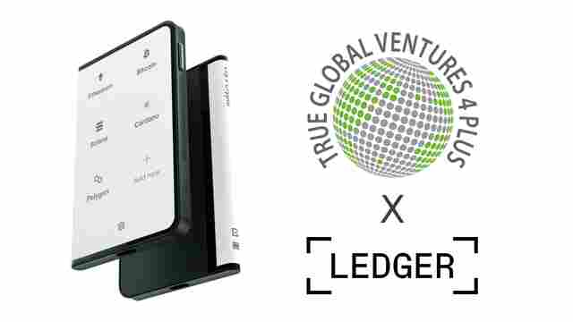 True Global Ventures investe mais de 24 milhões de dólares na Ledger, para acelerar seu plano de aumentar a segurança dos ativos digitais para as massas