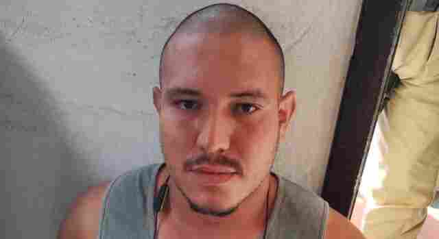 Vídeo: assassino de crianças em Santa Catarina é motoboy e se entregou em batalhão da PM