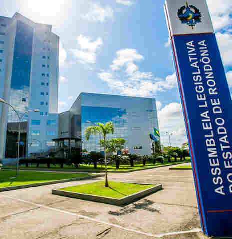 Assembleia Legislativa cria CPI para apurar criação de reservas e contratos com empresa internacional