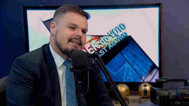 Com OAB saneada, Márcio Nogueira fala das polêmicas com magistrados e a briga pela redução do IPTU