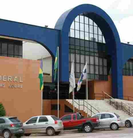 Feriadão já começou para Justiça Federal e MPF; TJ, MP e Prefeitura param na quinta