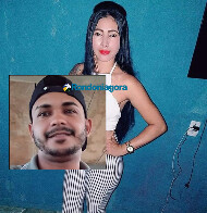 Morre mulher baleada pelo marido na frente dos filhos durante a festa de aniversário