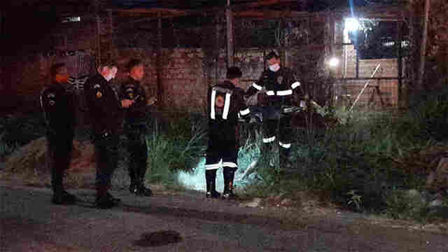 Homem é morto a facada em Porto Velho