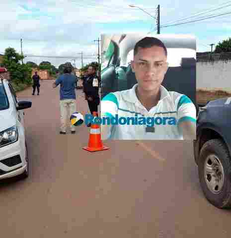 Identificado condutor que morreu após colisão entre motocicletas neste domingo