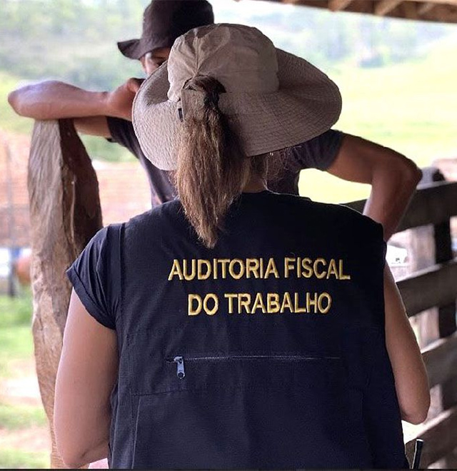 Nova lista de trabalho análogo à escravidão contém 289 nomes, incluindo empresário de Rondônia
