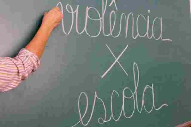 Sintero denuncia aumento da violência nos espaços escolares