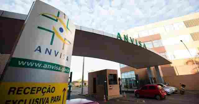 Anvisa libera fabricação de produtos da marca Fugini
