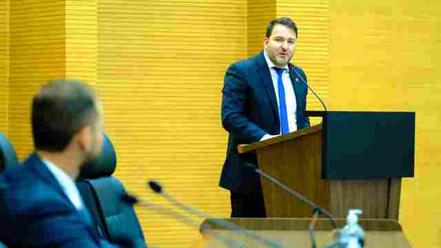 CPI que apura irregularidades na criação de reservas realiza reunião para definir relator e presidente