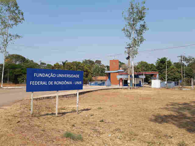 Importunação sexual: Unir anuncia providências e diz que reforçou segurança no campus