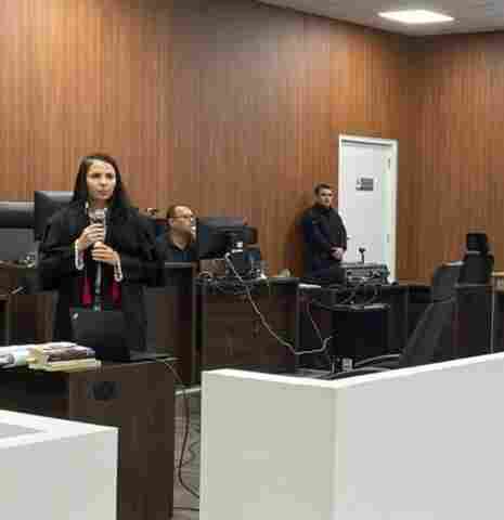 Assassino de adolescente de 14 anos é condenado a 23 anos de prisão