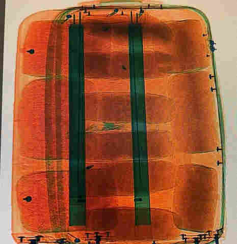 PF prende traficante tentando embarcar para o Rio de Janeiro com mais de 12 quilos da “super maconha”