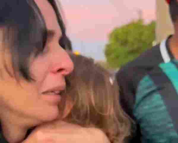 Moradores encontram e resgatam menina de dois anos que estava desaparecida em Vilhena