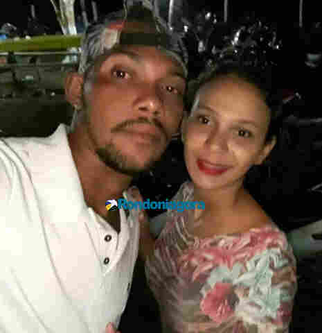 Marido ciumento mata a mulher com facada no pescoço, na frente das filhas