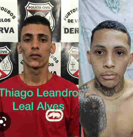 Polícia prende envolvidos em assassinato ocorrido no carnaval; crime foi vingança