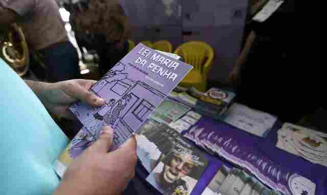 Medida protetiva à mulher vítima de violência passa a ser concedida de forma sumária
