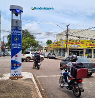 Governo vai instalar totens de vigilância nas proximidades de escolas em Rondônia